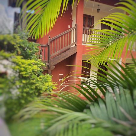 Villa Zen Pirenopolis Conforto E Bem-Estar Εξωτερικό φωτογραφία