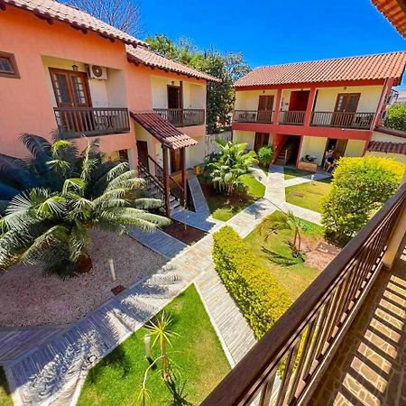 Villa Zen Pirenopolis Conforto E Bem-Estar Εξωτερικό φωτογραφία
