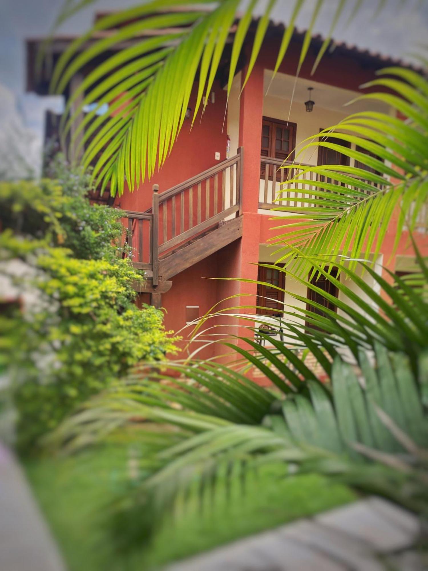 Villa Zen Pirenopolis Conforto E Bem-Estar Εξωτερικό φωτογραφία