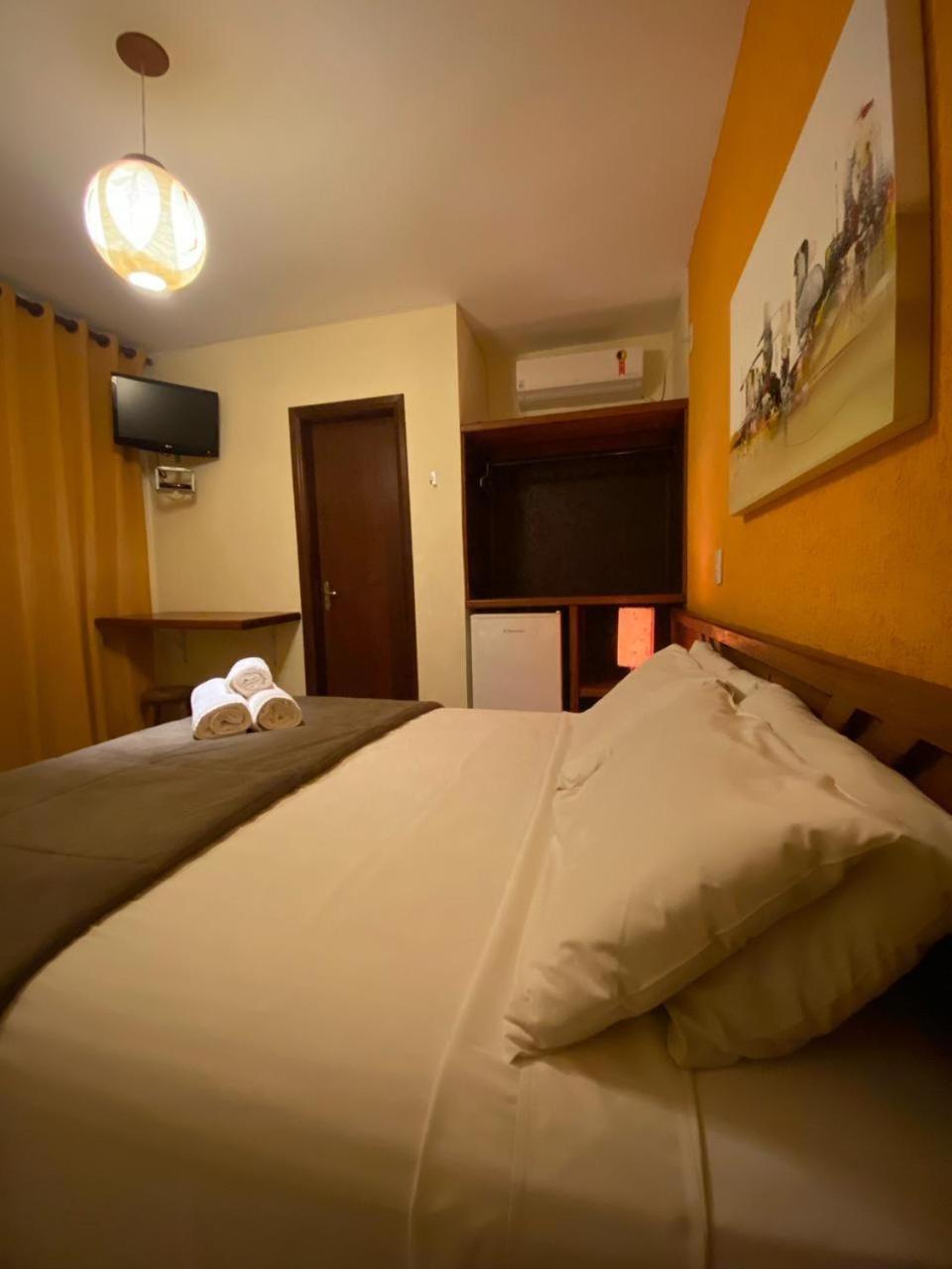 Villa Zen Pirenopolis Conforto E Bem-Estar Εξωτερικό φωτογραφία