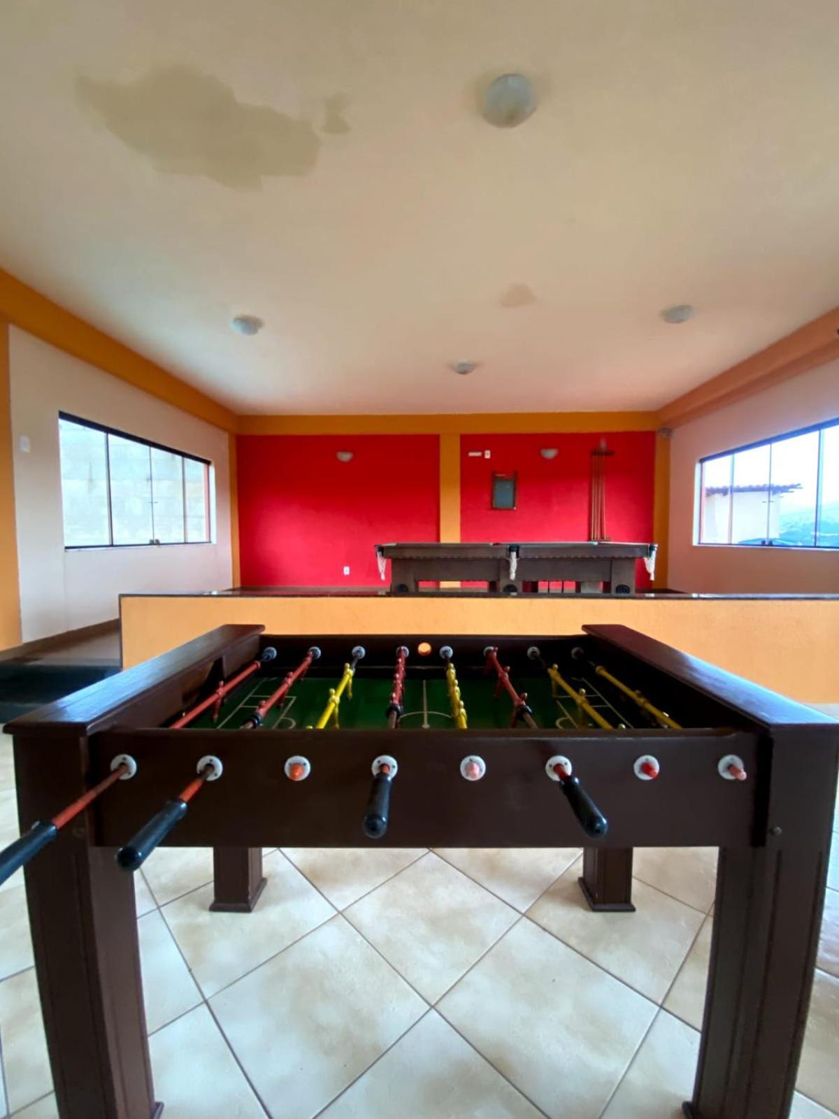 Villa Zen Pirenopolis Conforto E Bem-Estar Εξωτερικό φωτογραφία
