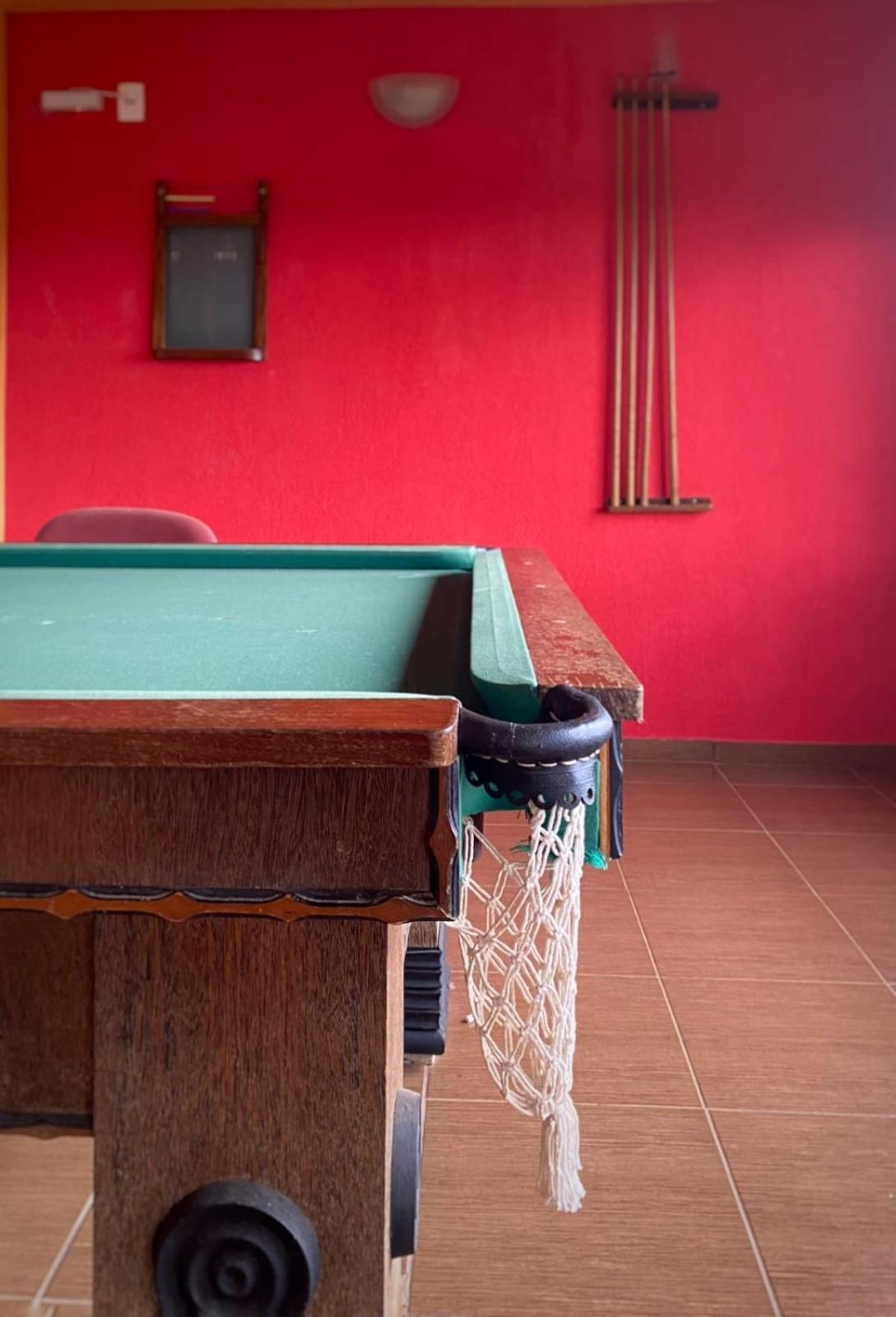 Villa Zen Pirenopolis Conforto E Bem-Estar Εξωτερικό φωτογραφία