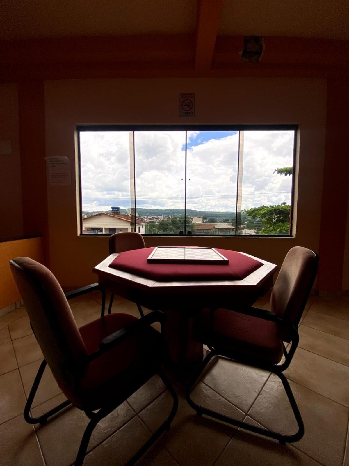 Villa Zen Pirenopolis Conforto E Bem-Estar Εξωτερικό φωτογραφία