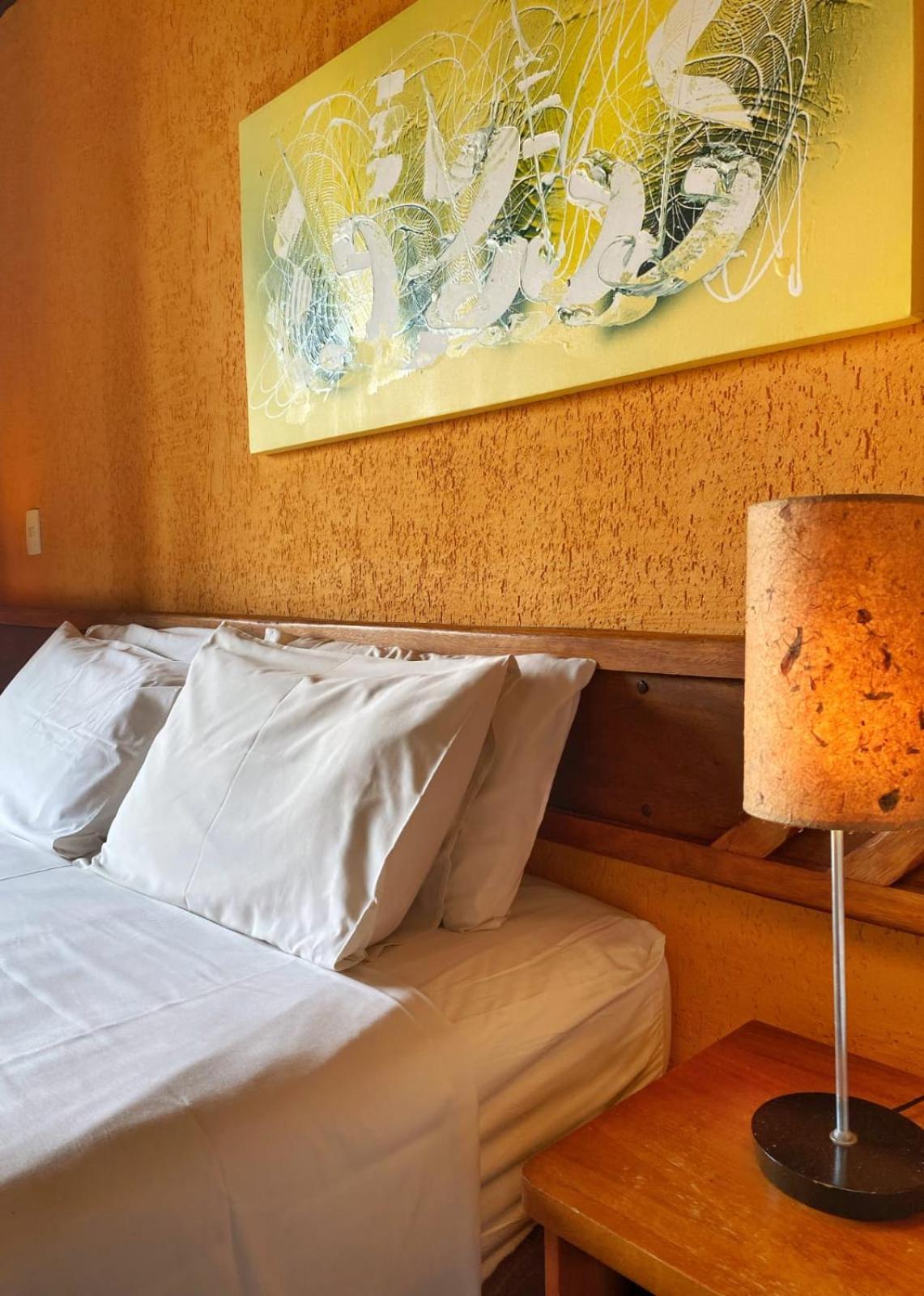 Villa Zen Pirenopolis Conforto E Bem-Estar Εξωτερικό φωτογραφία