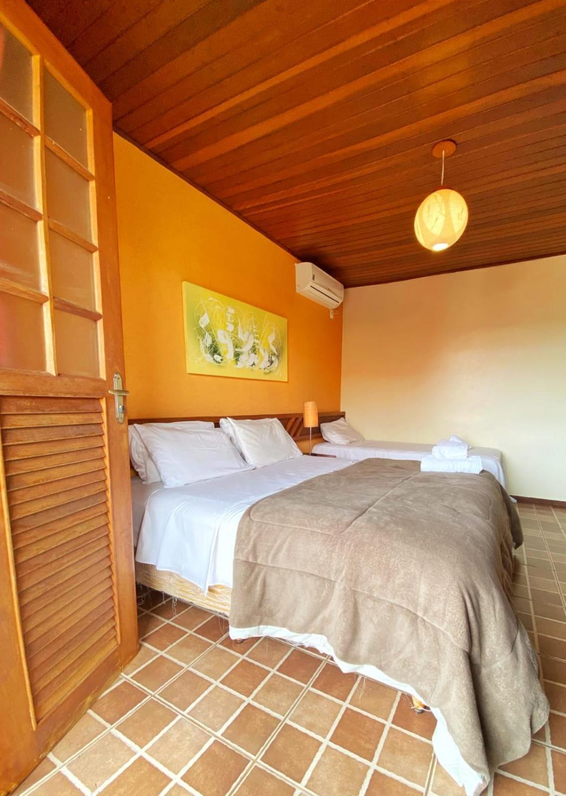 Villa Zen Pirenopolis Conforto E Bem-Estar Εξωτερικό φωτογραφία