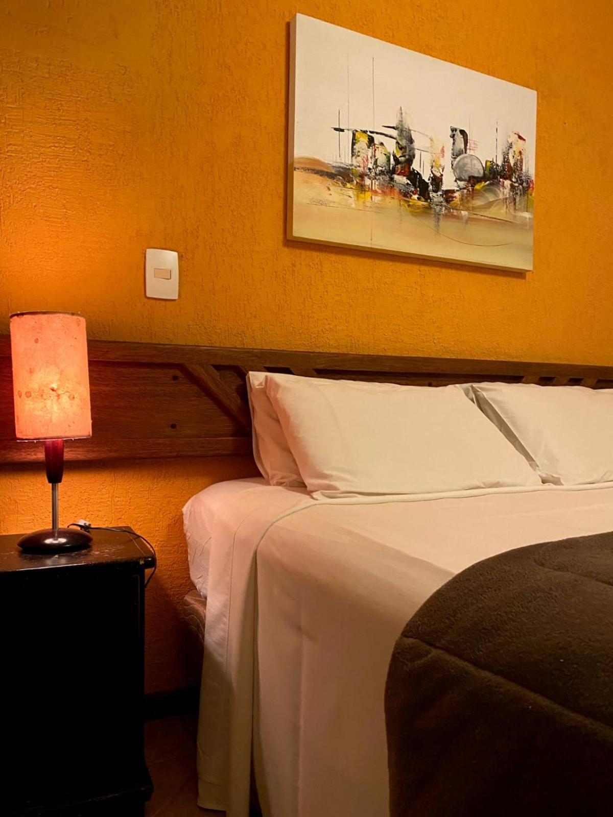 Villa Zen Pirenopolis Conforto E Bem-Estar Εξωτερικό φωτογραφία