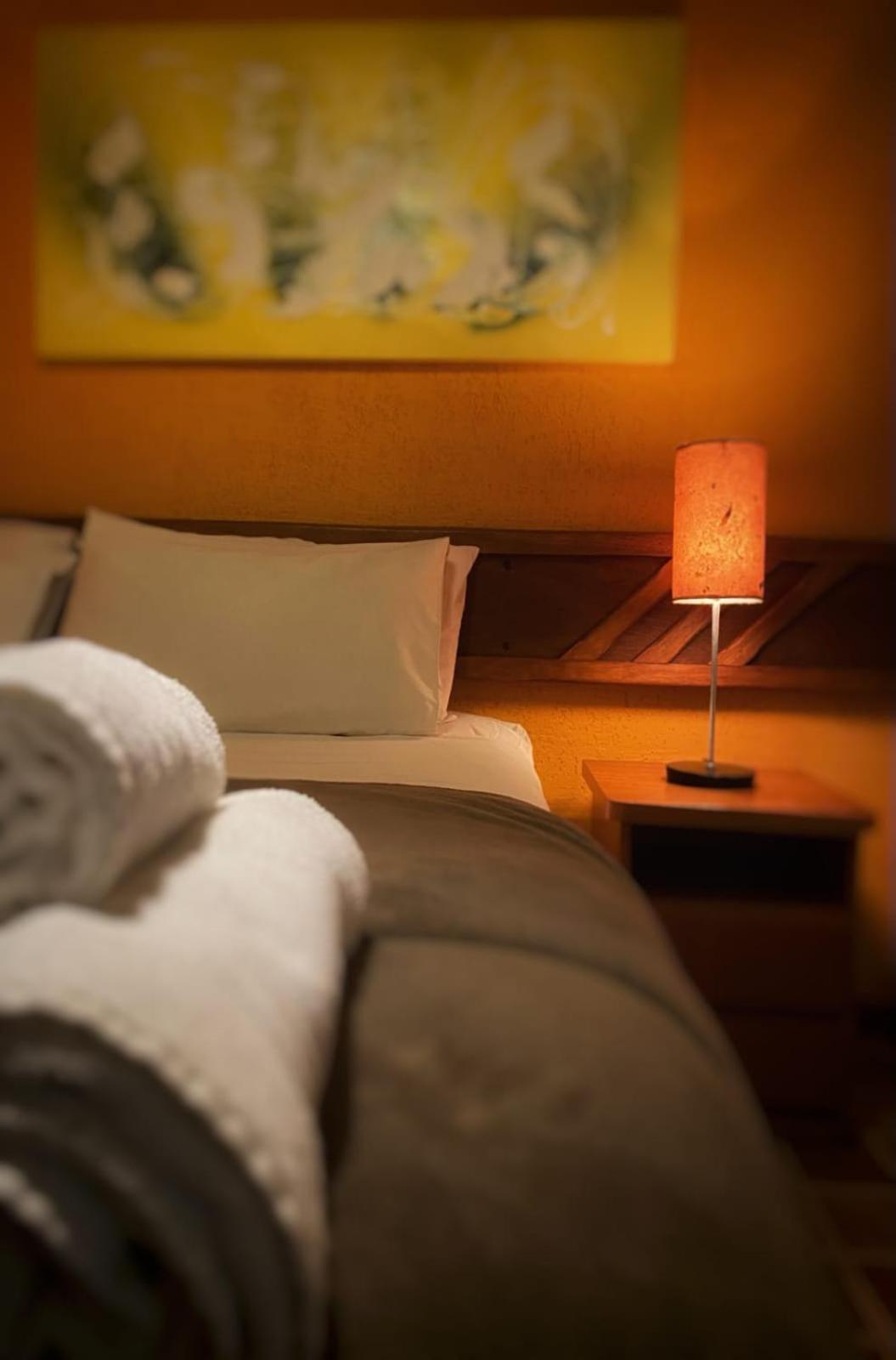Villa Zen Pirenopolis Conforto E Bem-Estar Εξωτερικό φωτογραφία