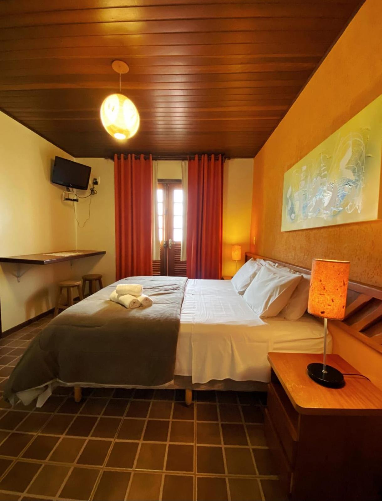 Villa Zen Pirenopolis Conforto E Bem-Estar Εξωτερικό φωτογραφία