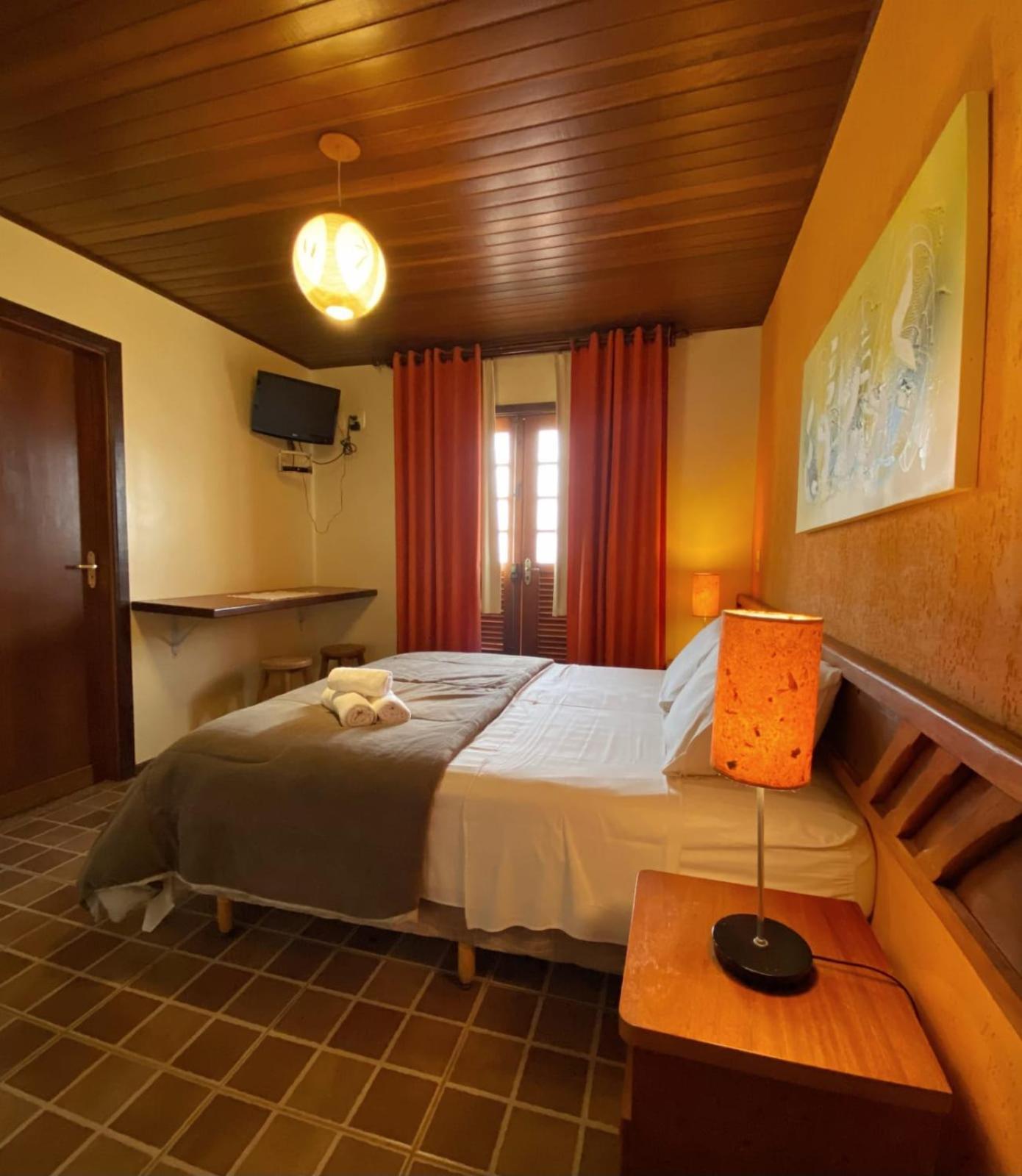 Villa Zen Pirenopolis Conforto E Bem-Estar Εξωτερικό φωτογραφία