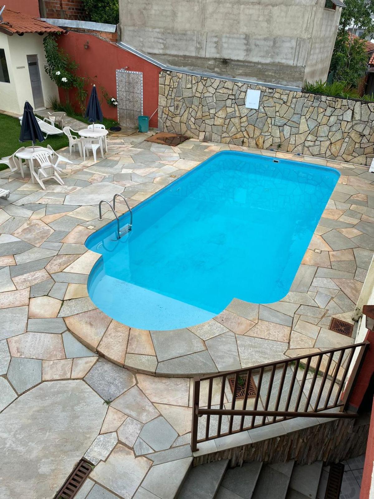 Villa Zen Pirenopolis Conforto E Bem-Estar Εξωτερικό φωτογραφία