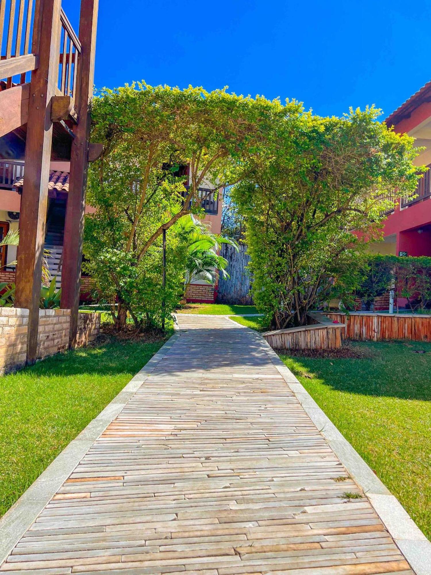 Villa Zen Pirenopolis Conforto E Bem-Estar Εξωτερικό φωτογραφία