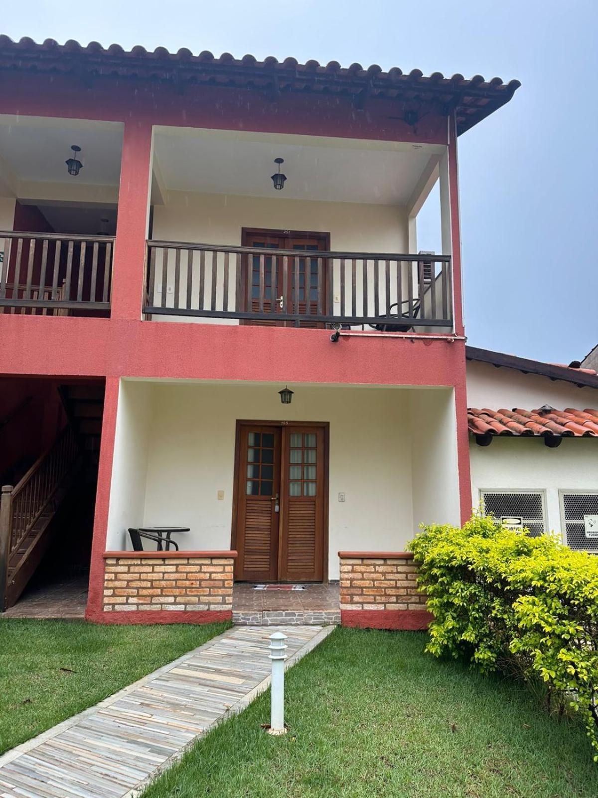 Villa Zen Pirenopolis Conforto E Bem-Estar Εξωτερικό φωτογραφία